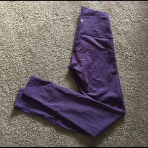 Wunder Under Hi Rise 8